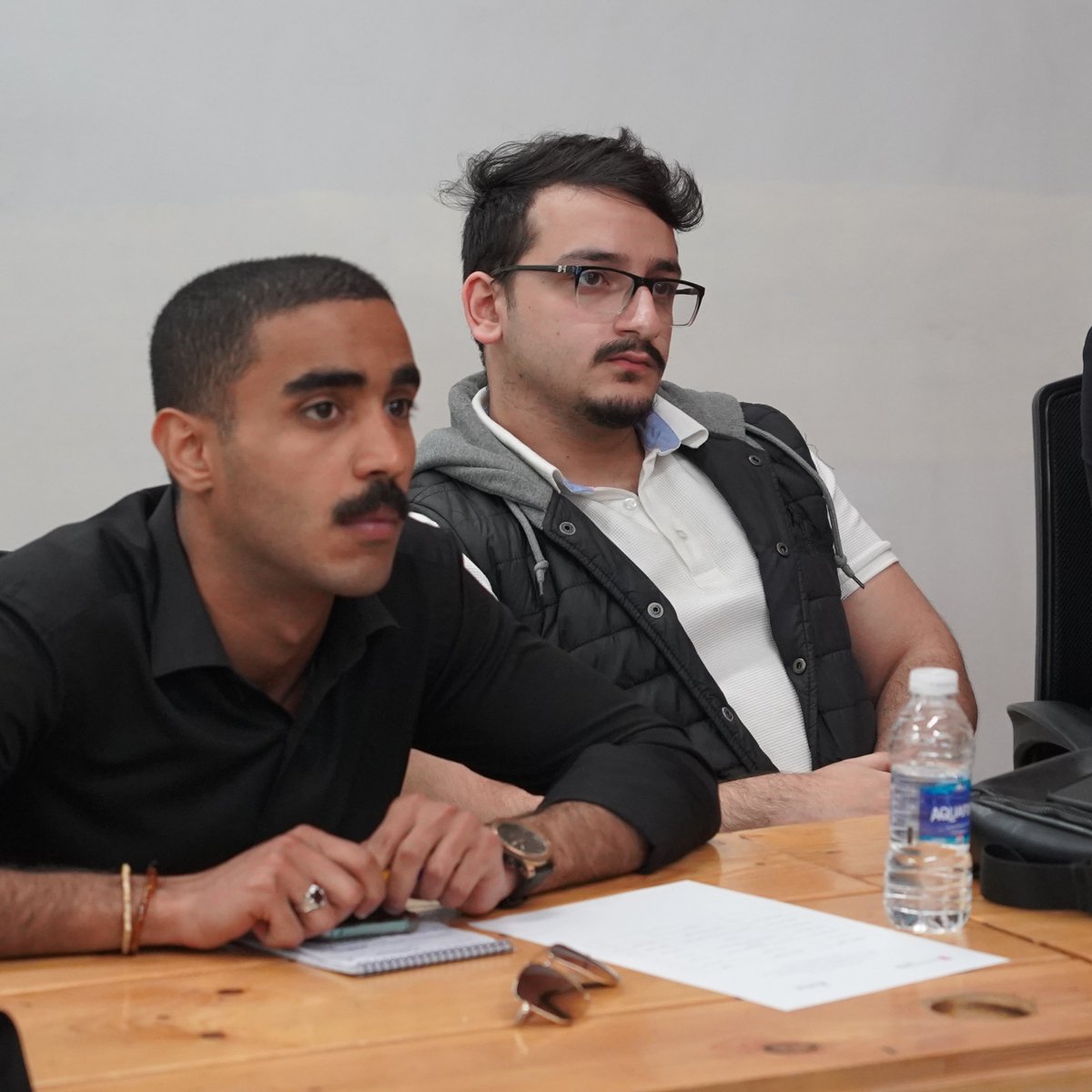 ساسة - Sasa tweet media