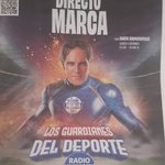 Photo by Directo MARCA (@DirectoMARCA)