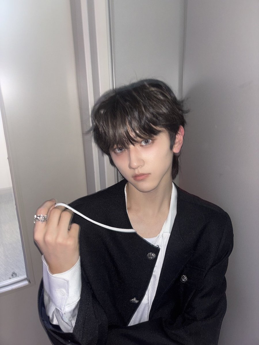 [#케이단]

──★ ˙🍓 ̟ !!

#FANTASYBOYS #판타지보이즈
#KAEDAN