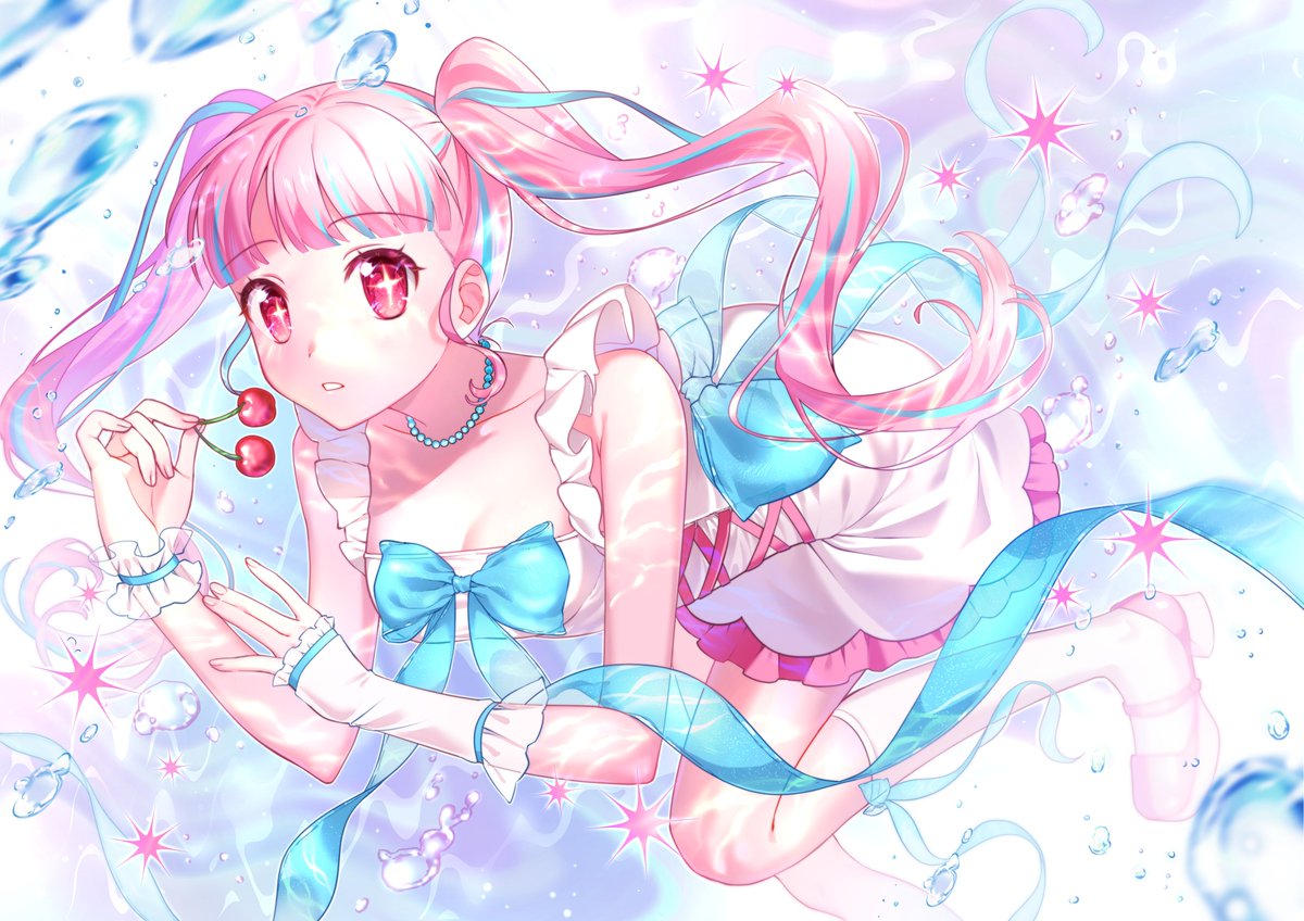 kouyao_o's tweet photo. Hi❣I want to participate in #VGen as an artist.
You need 20 RTs🔁 + 100 likes❤ to get #VGenCode.
If you like my painting, I need your help‼ https://t.co/tUWGj4VBvw