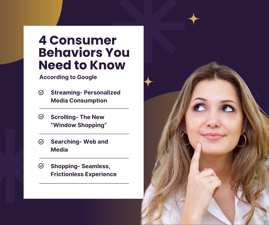 successdmtx's tweet image. How have customer journeys changed?  Click on the article for the latest insights from @ThinkwithGoogle  

➡️ business.google.com/us/think/consu…

#ThinkWithGoogle #ConsumerInsights #TuesdayTip #business #marketingtips #marketingstrategy