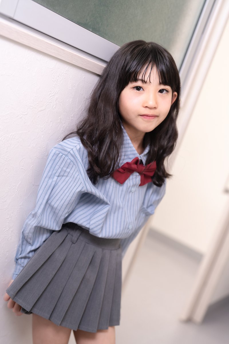 2025.3.16 ちっちゃい子組スタジオ撮影会 RIO (JS2) @MaomaoMarimari