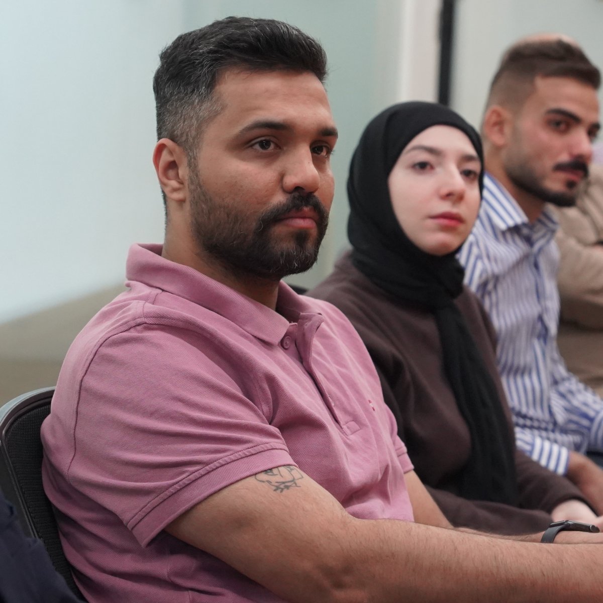ساسة - Sasa tweet media