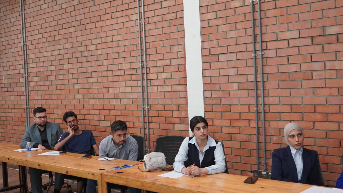 ساسة - Sasa tweet media