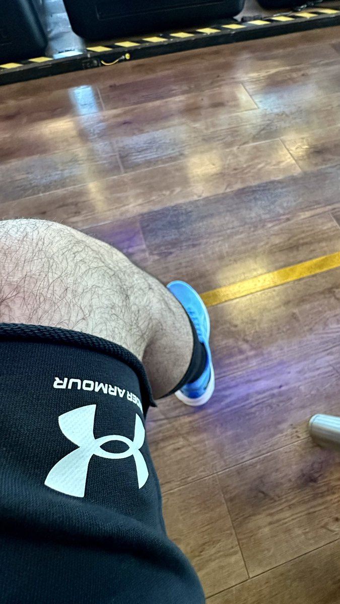 A veces los ánimos no son los mejores que digamos, hay dias y dias, también semanas y semanas, la pasada fue dura para regreso a caminar, quiza porque estoy teniendo mas impacto y todo muscularmente está agotado, el dolor es parte de la recuperación, sigo escuchando a mi cuerpo…