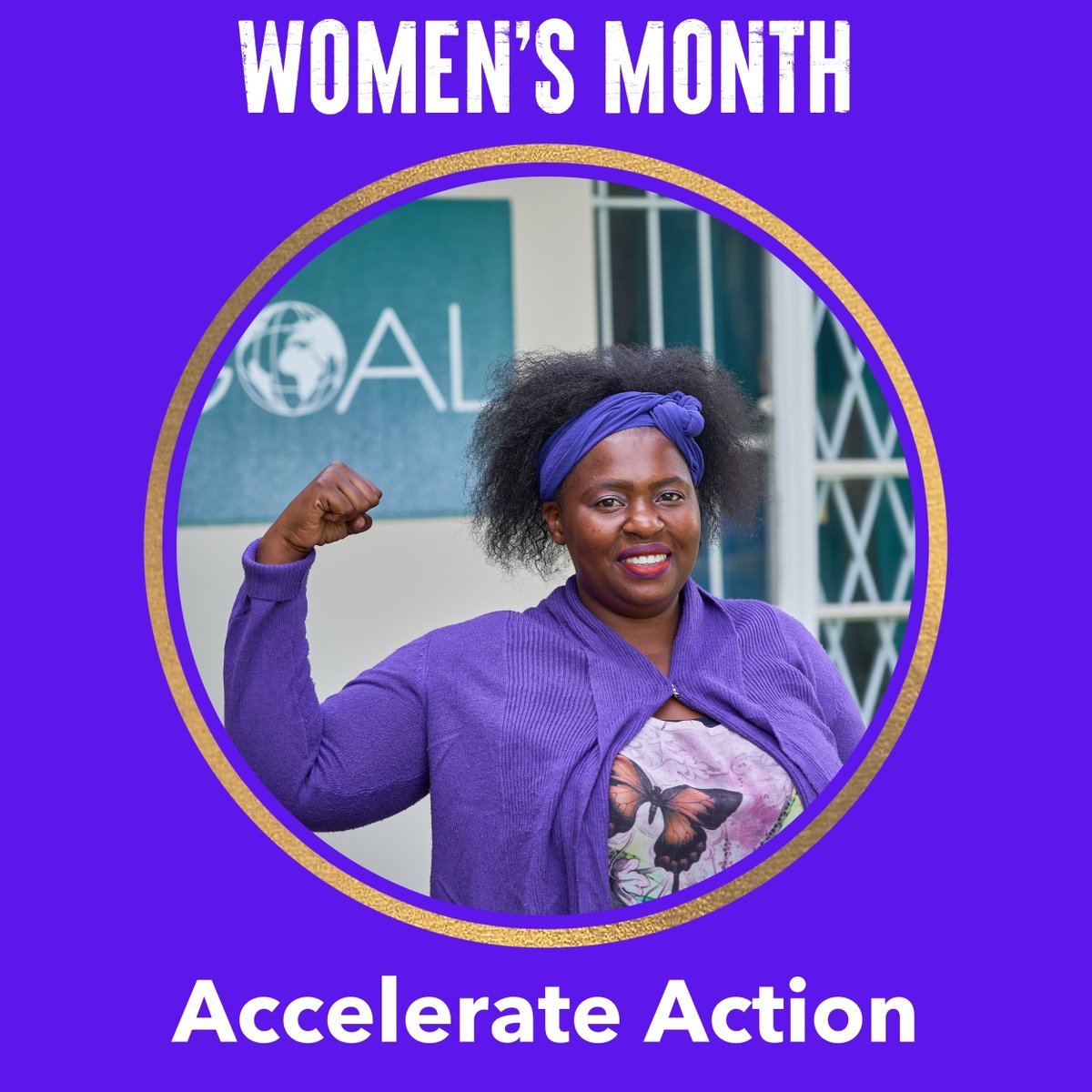 GOALZimbabwe tweet media