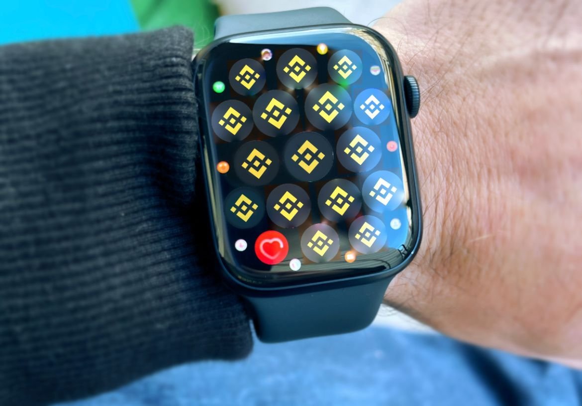 BinanceFutures's tweet photo. Stay connected with #Binance, anytime, anywhere! ๐ฒโจ https://t.co/mynbhqgjuJ