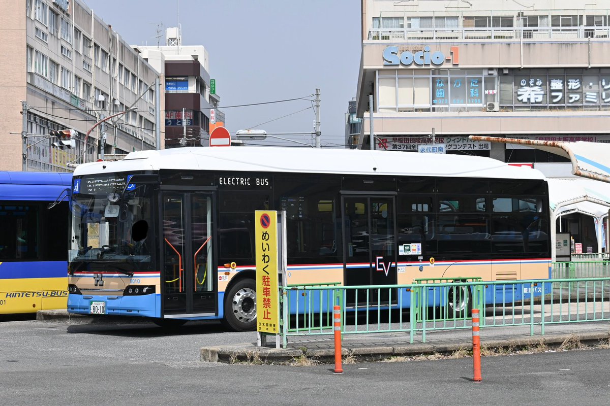 柱2930 PKGｰMP35UM改 on X