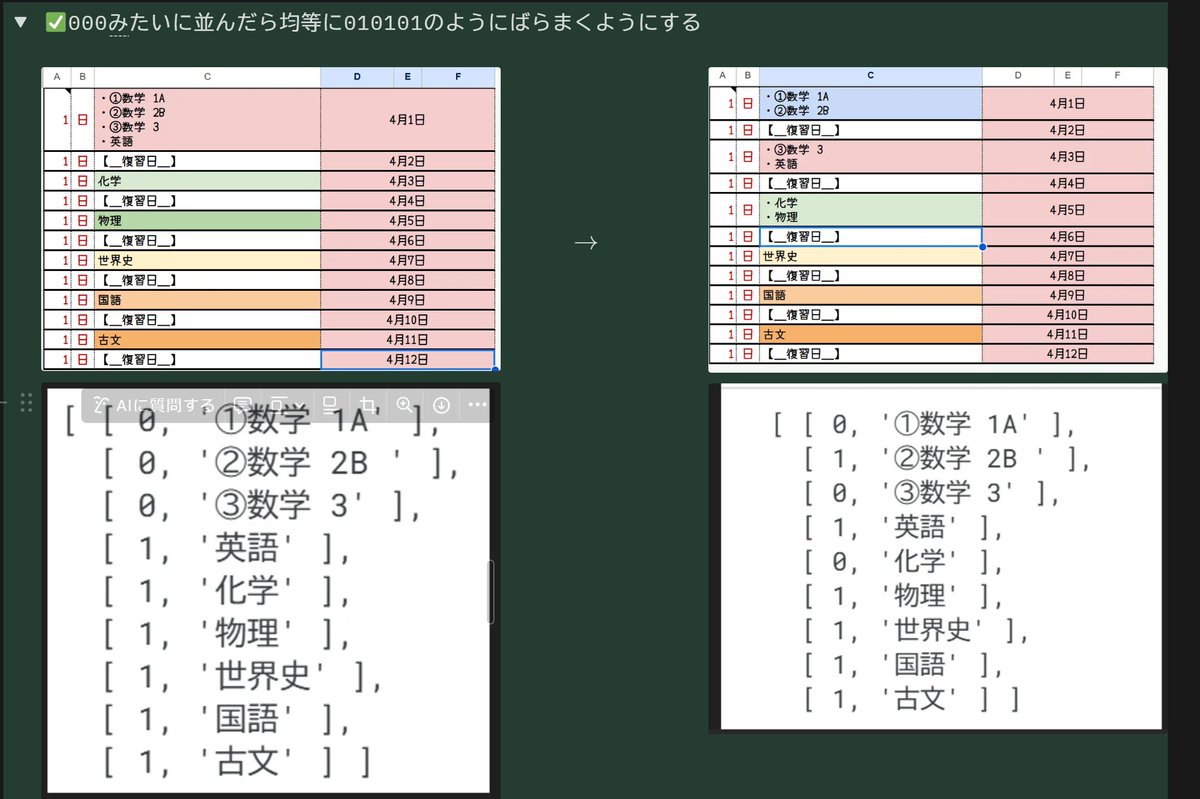 りんりな tweet media