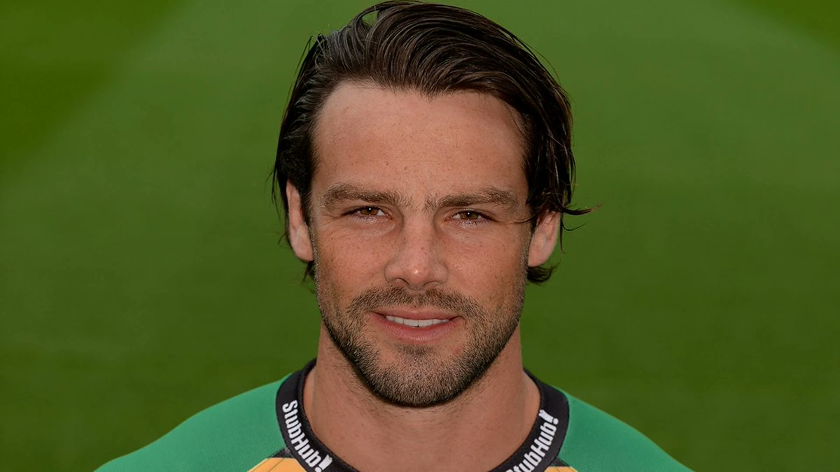 Welcome to <a href="/ben_foden/">Ben Foden</a> to <a href="/ScarboroughRUFC/">Scarborough RUFC</a> and to <a href="/ScarColl/">Scarborough College</a>. We look forward to your arrival in August. 

@NextGenXV <a href="/HMC_Org/">HMC (The Heads' Conference)</a> @societyofheads <a href="/ScarColl_DOS/">Scarborough College Sport</a> <a href="/EnglandRugby/">England Rugby</a> <a href="/BSAboarding/">BSA Boarding</a> <a href="/EngRugbySchools/">England Rugby Schools</a> <a href="/YPSport/">Yorkshire Post Sport</a>