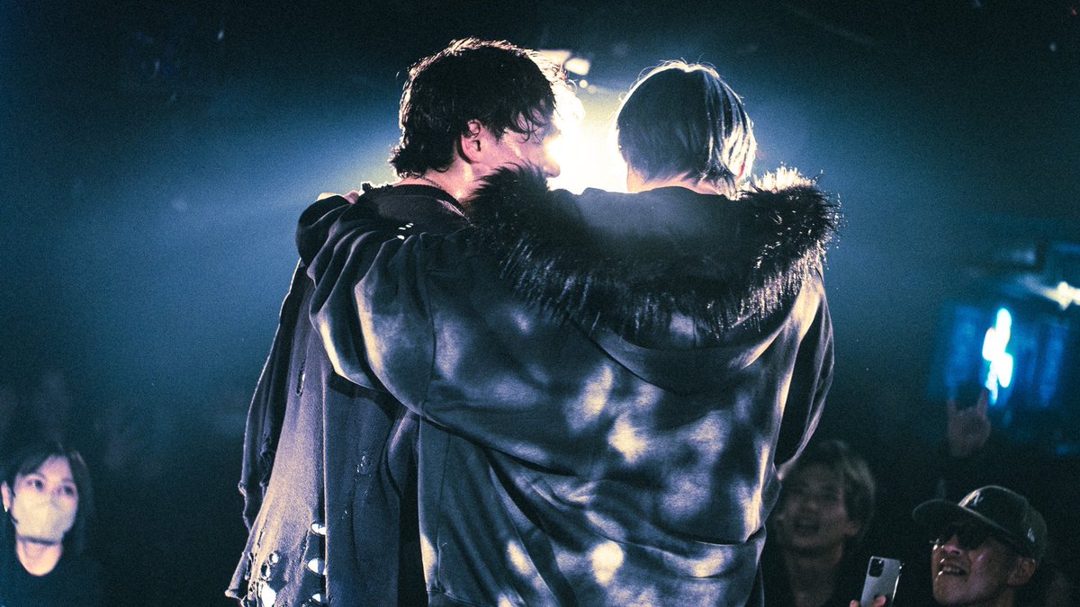 aymnrmy's tweet image. GLORIA FEST 2025
みんなありがとう🩵
おかげさまで3周年を迎えられました

さっそく来年の会場も押さえた
1年後なんて何もかも未知だけど

その日までしっかり頑張ります
続けてかなきゃ意味がないからね
また会いましょう！！