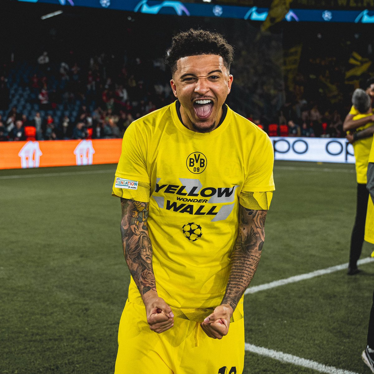 Happy birthday, Sanch! Hope you have a great day! 🎉🥳