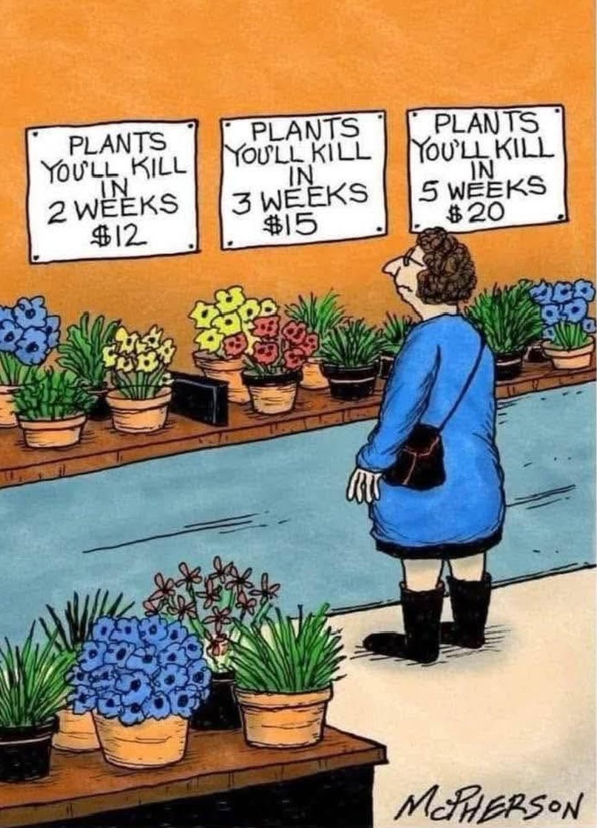 Thought of myself here.