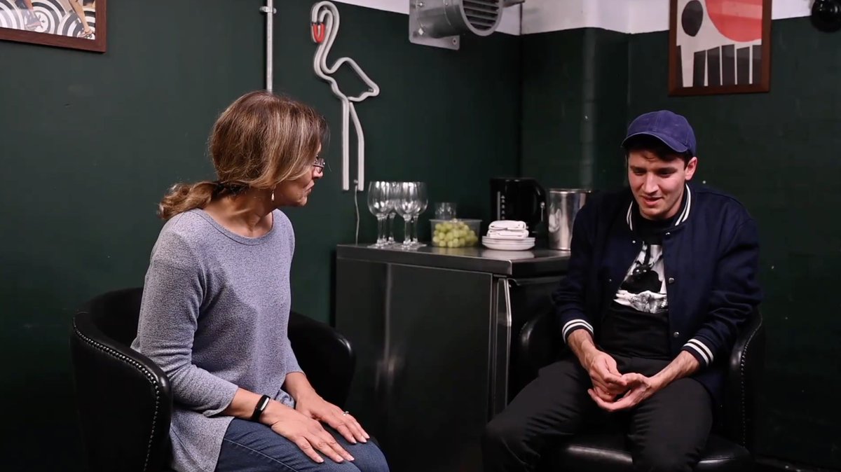 Music Support tweet media