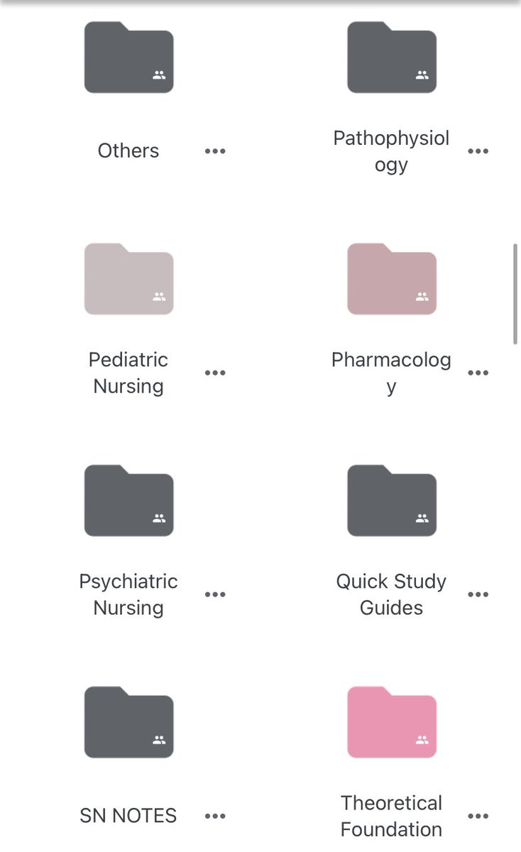 daechwisya's tweet photo. 🐚 NURSING PDF FILES AVAILABLE 
🧾 ₱40 take all
📁 10+ nursing files
— MOP: gcash/ paypal
— dm me on tg: cho1sya

🏷 lf commissioner nursing notes bsn nursing study student nurse files school lf nursing brunner book reviewer jmfyang kimpau mlwmyd premiere rain fyang paolo https://t.co/5EF6uy9ksr