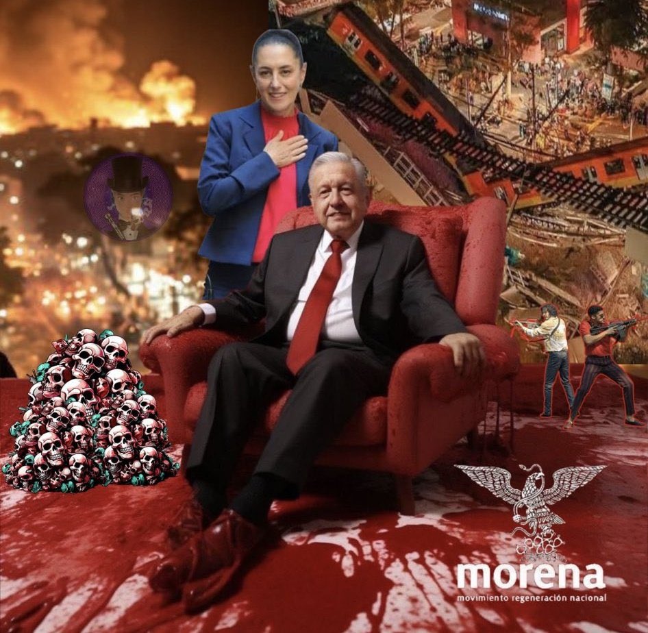 Ma Carmen Contreras tweet media