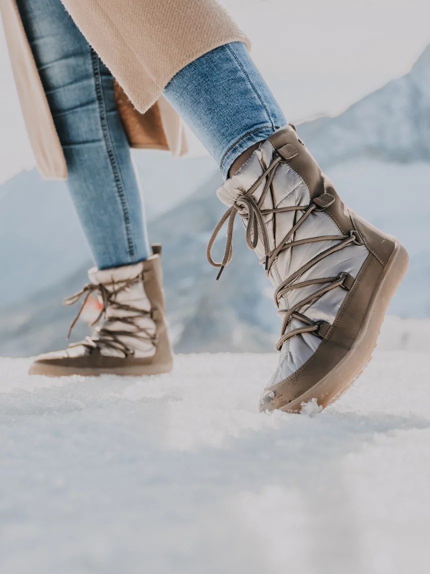 FcukFibro's tweet image. Discover Belénka—barefoot shoes that encourage natural foot flexibility and support overall mobility. 

Shop now: shorturl.at/ULYie

#BarefootShoes #BetterCirculation #HealthyFeet #WellnessWalks #MoveNaturally #ChronicPainSupport #FcukFibromyalgia #RelievePain #StepLively