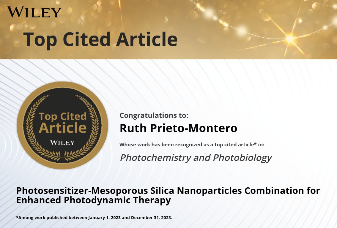 Ruth Prieto-Montero tweet media