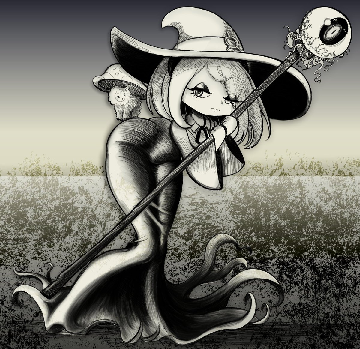 →Sucy costume