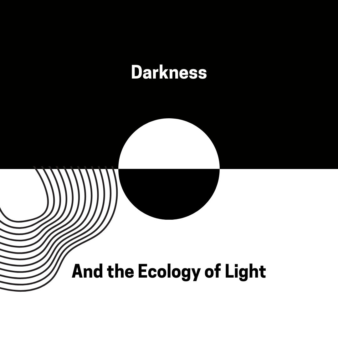 “Like flipping a light  switch” is a phrase we use to describe something super easy &amp; instant.  But with our easy access to light, do we notice the benefits of  darkness?

In ep. 10, we talked with Dr. Travis Longcore about the ecology of light. 

Listen on your fav podcast app!