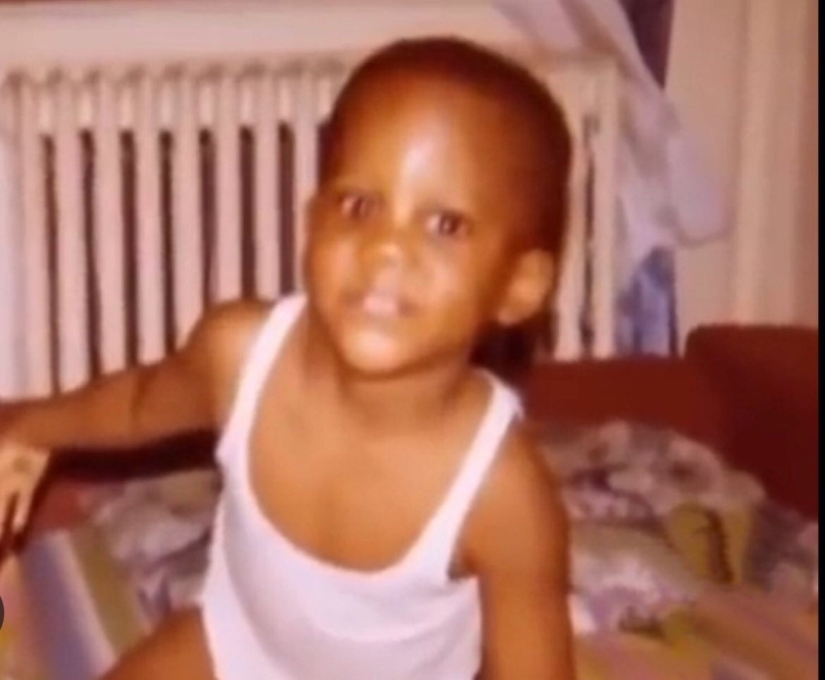 smootiepie's tweet photo. DMX as a kid💚❤️🖤 https://t.co/eVroxbuuI9