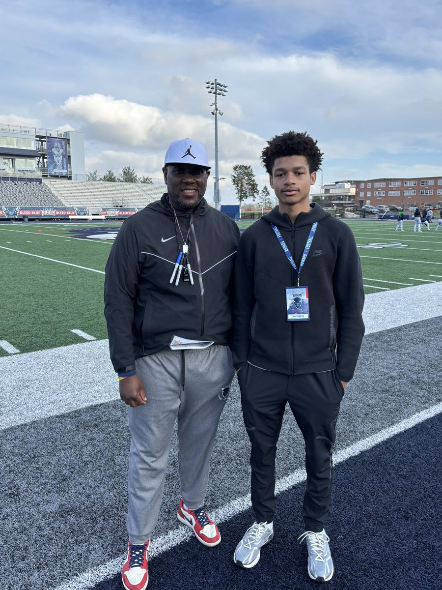 Xavier Brookins tweet media