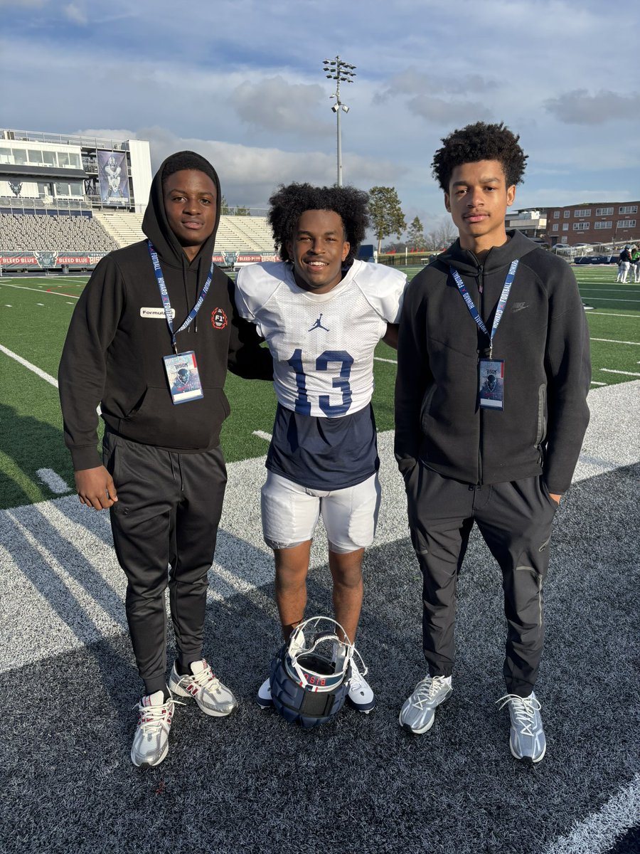 Xavier Brookins tweet media