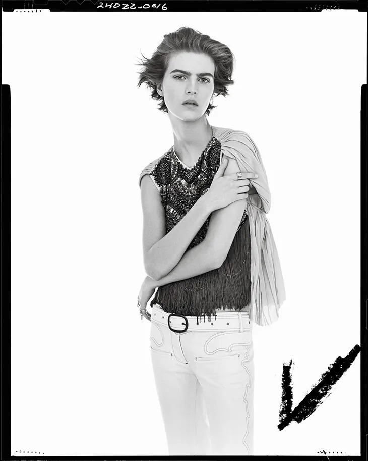 designscene's tweet image. On the Road: Zara Studio Spring Summer 2025 Collection - See more here: designscene.net/2025/03/zara-s…

#Zara has released its SS25 Studio womenswear collection with a campaign titled On The Road, lensed by the legendary fashion photographer #StevenMeisel and styled by #KarlTempler.