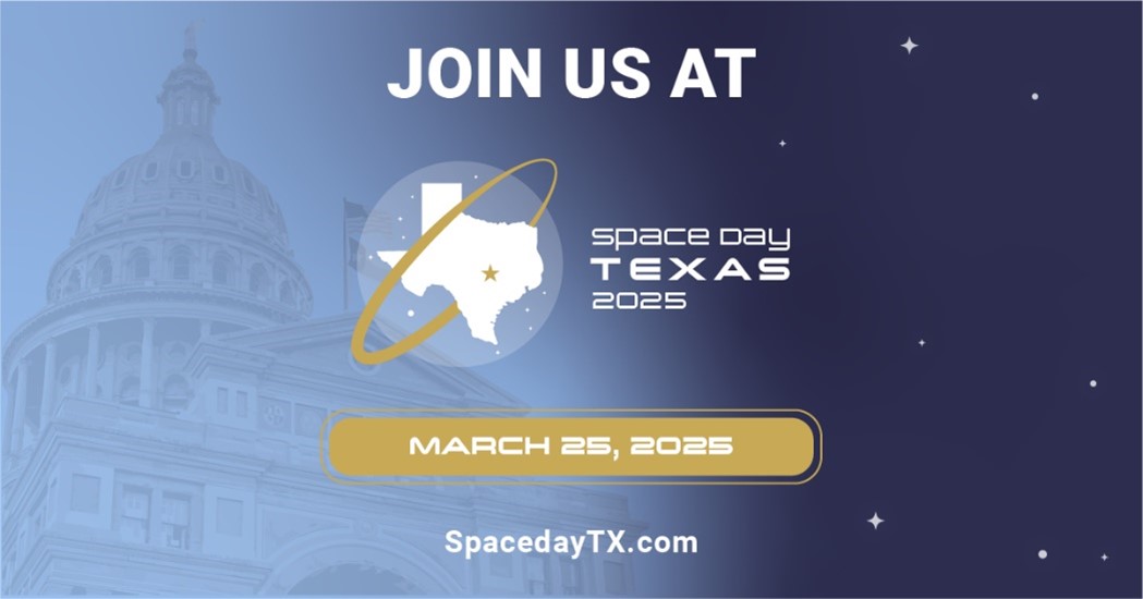 NASA's Johnson Space Center (@nasa_johnson) on Twitter photo In Austin, Texas? 🚀
Join <a href="/NASA/">NASA</a> at #SpaceDayTX today from 9 a.m. to 4 p.m. CDT at the Capitol for a full day of activities including a Q&A with <a href="/NASAArtemis/">NASA Artemis</a> II Commander, <a href="/astro_reid/">Reid Wiseman</a>, interactive exhibits, legislative proclamations, and more. In Austin, Texas? 🚀
Join <a href="/NASA/">NASA</a> at #SpaceDayTX today from 9 a.m. to 4 p.m. CDT at the Capitol for a full day of activities including a Q&A with <a href="/NASAArtemis/">NASA Artemis</a> II Commander, <a href="/astro_reid/">Reid Wiseman</a>, interactive exhibits, legislative proclamations, and more.
