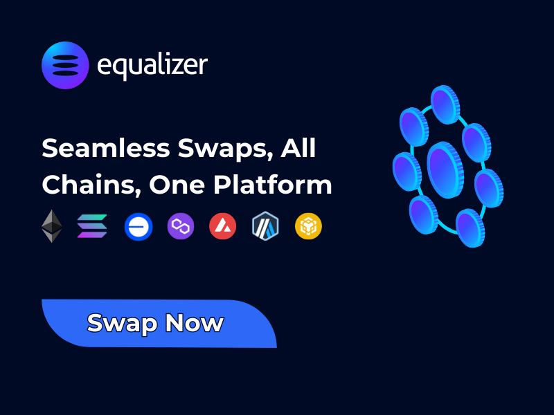 Equalizer Finance tweet media