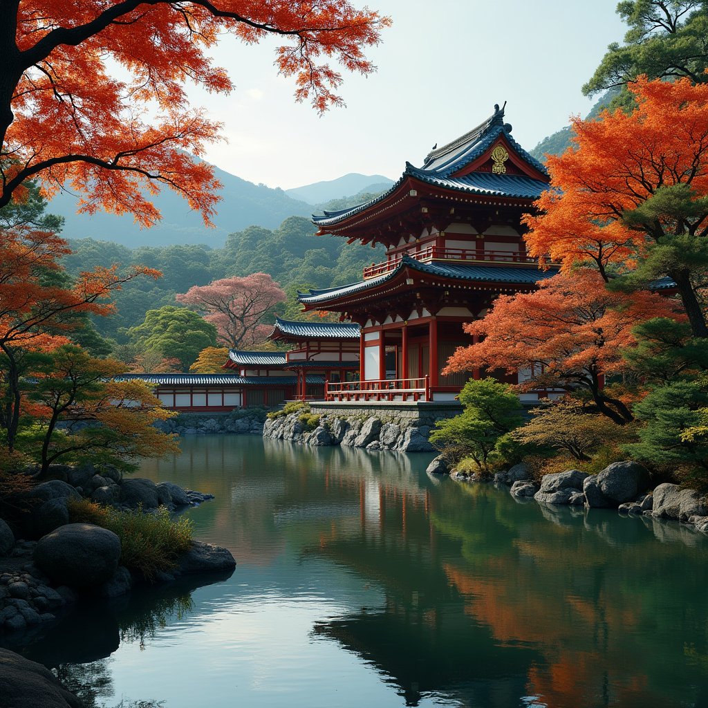 Japan here I am! #JapanLovers