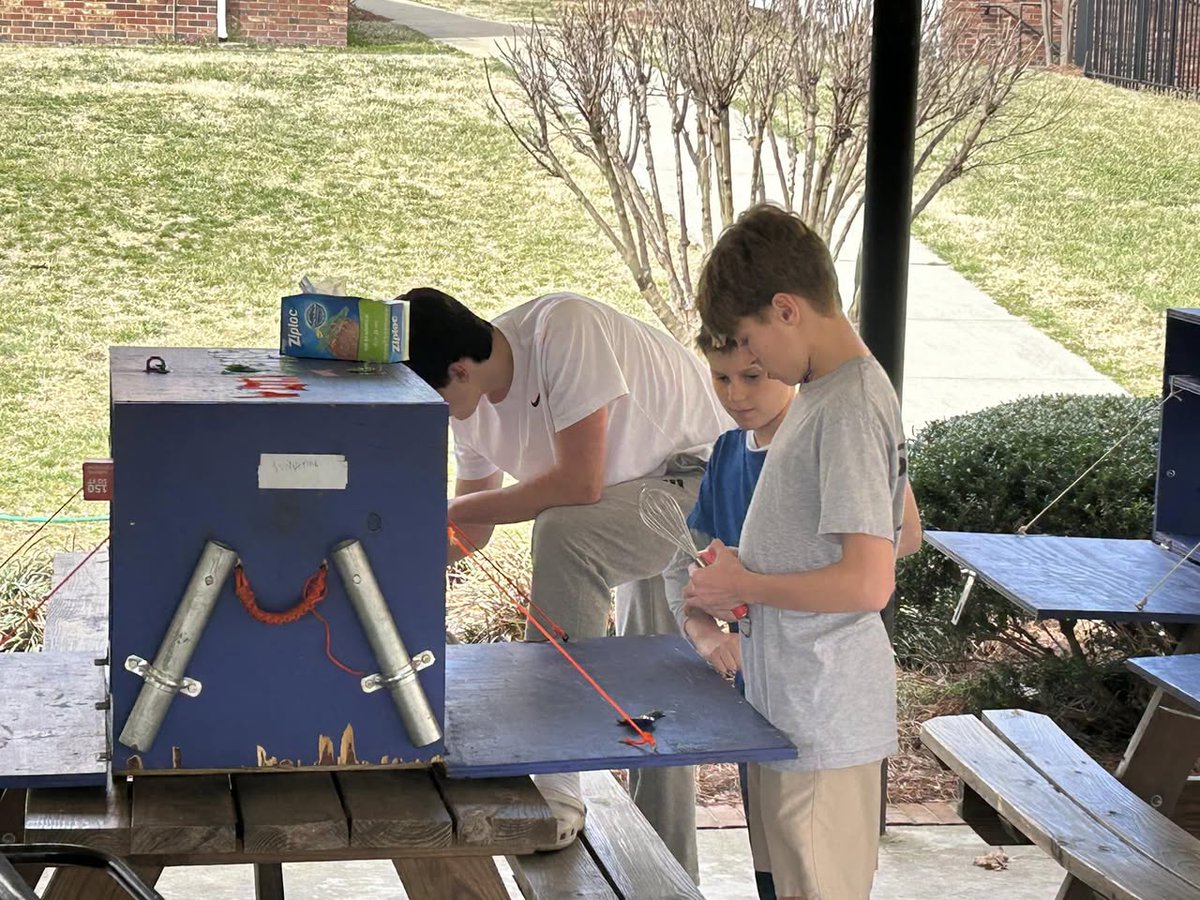 cnccscouts's tweet image. Shoutout to Liam Anderson, Quartermaster of #Troop139, for leading the camp kitchen clean-out! 👏 Huge thanks to the Scouts &amp;amp; volunteers who pitched in—keeping our gear in top shape is all part of being prepared! 💪 #ScoutingLife #Troop139 #ServiceInAction #BePrepared