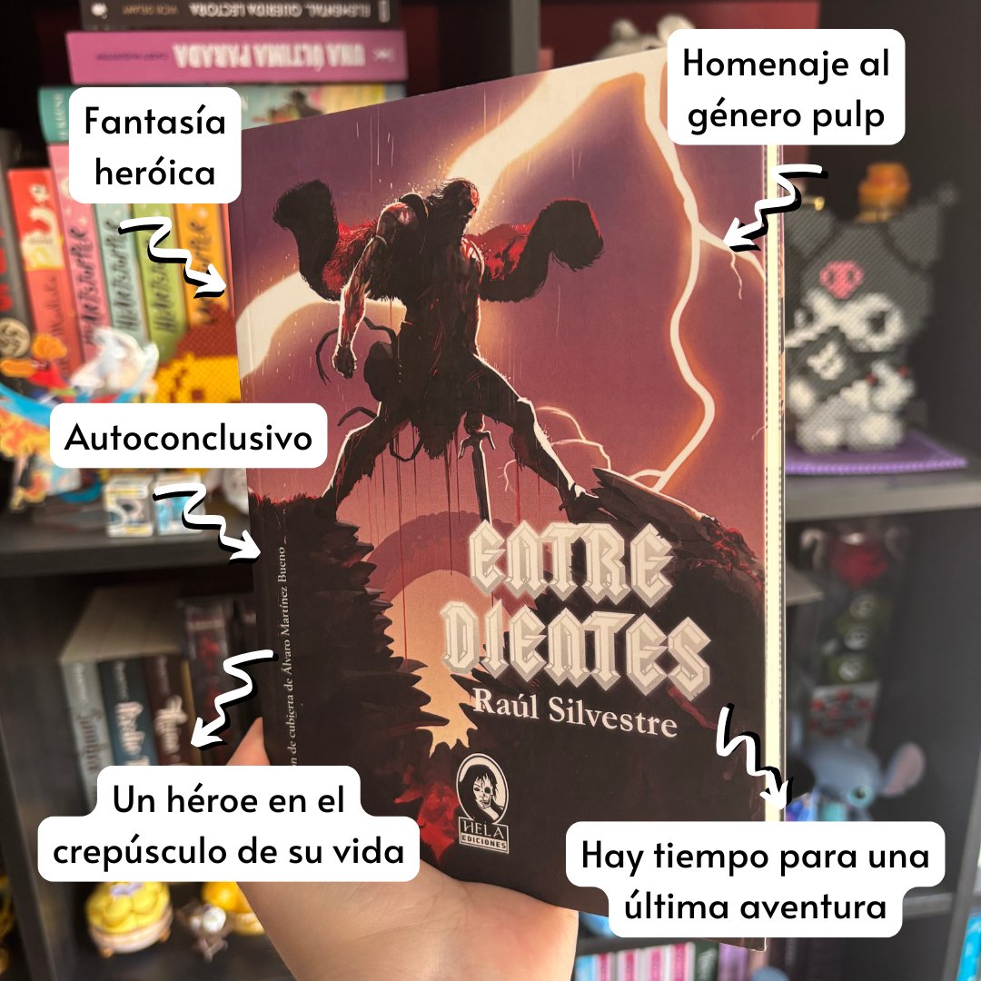 Hela Ediciones tweet media