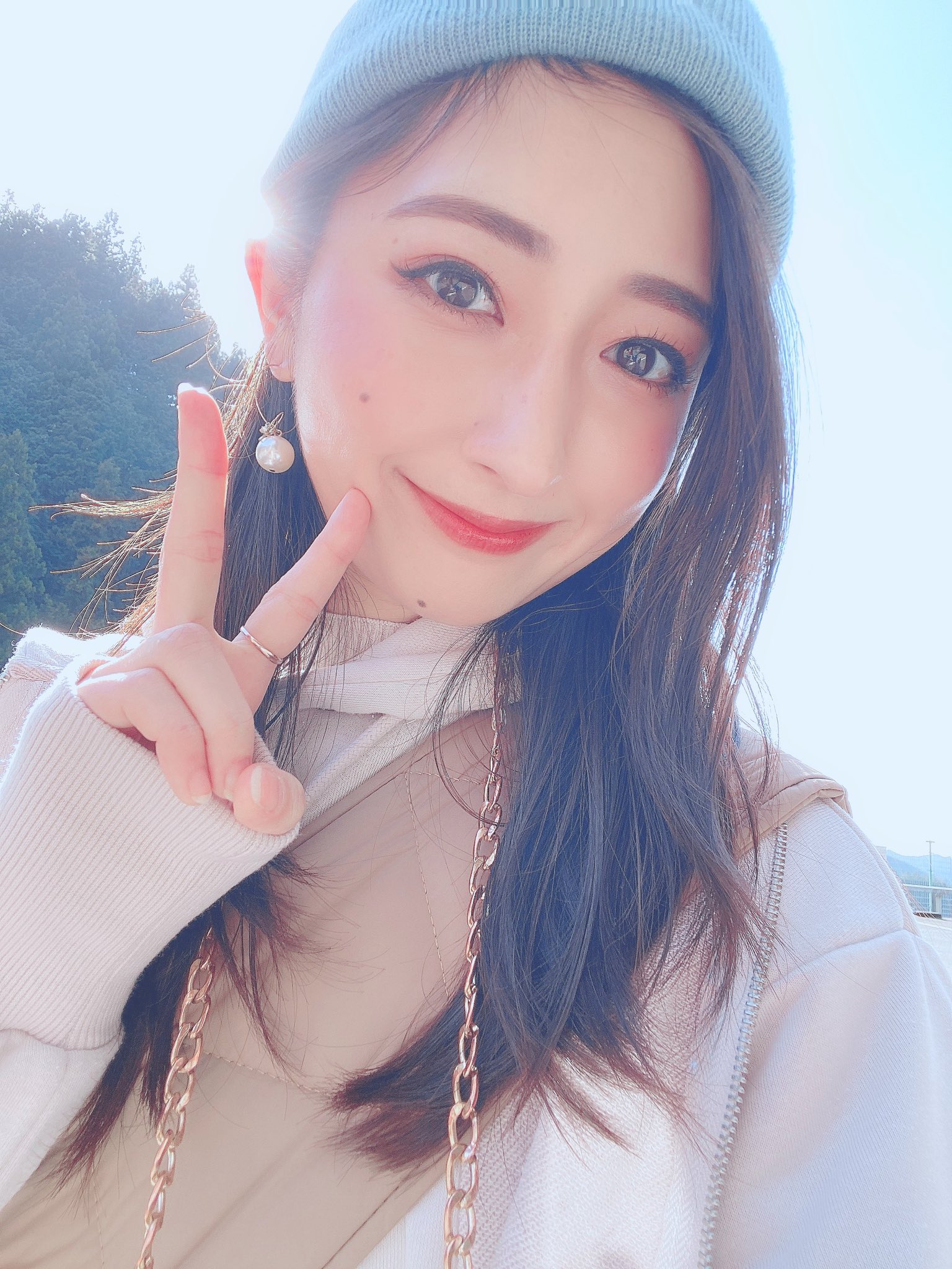 岡田彩花@あやかんぬ (@missseikei14_05) / X