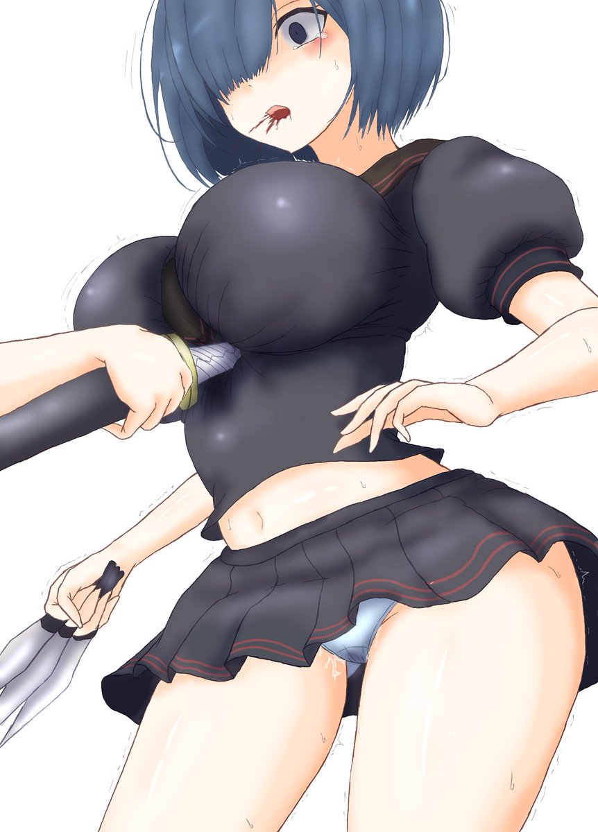 水尾月(みおつき) tweet media