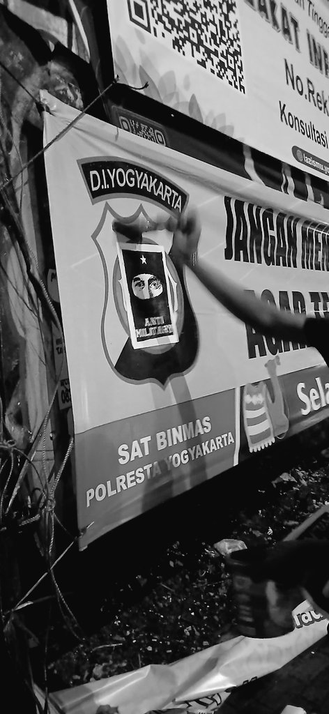 Jogja Bersatu tweet media