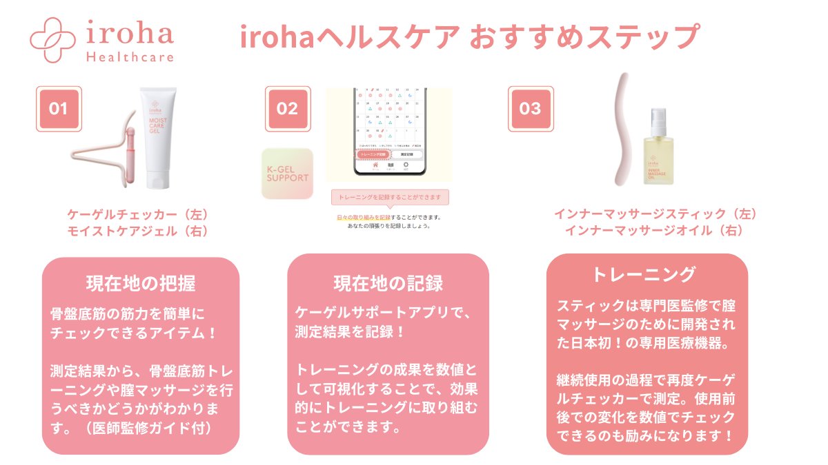 irohaポップアップストア🌿 (@iroha_POPUP) / Posts / X