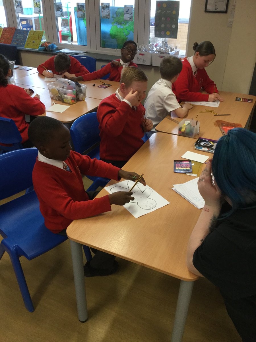 All Saints Catholic Primary School, Bootle tweet media