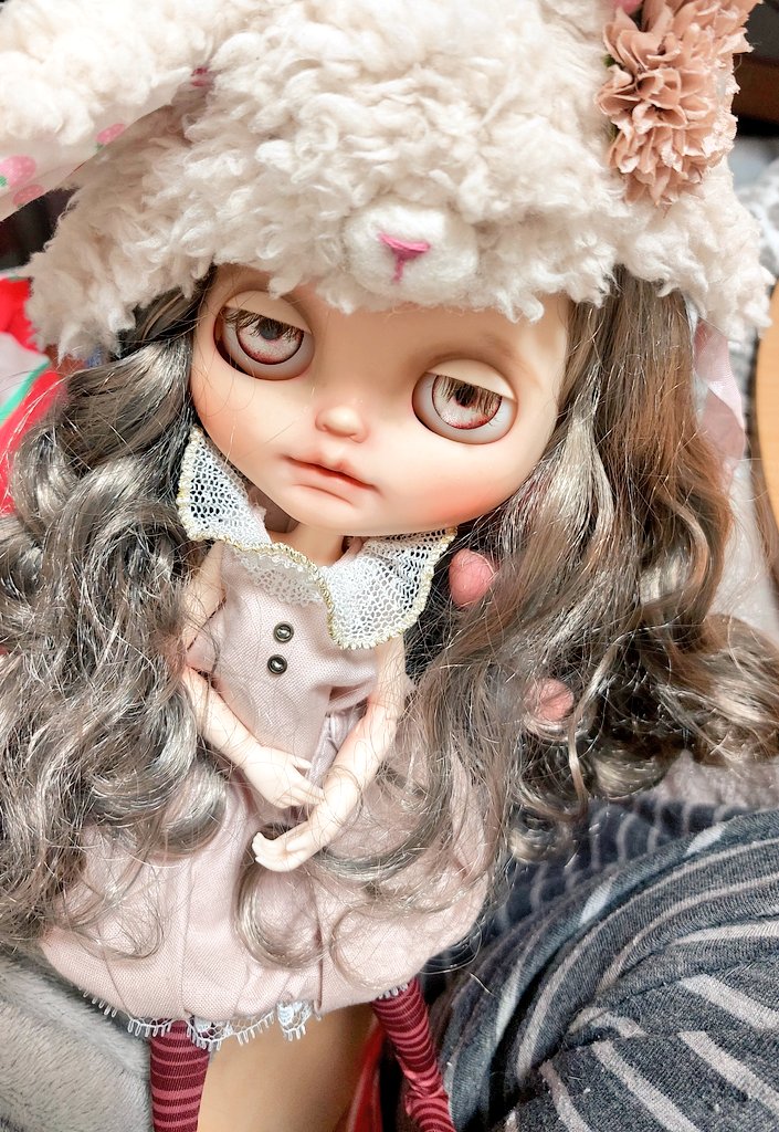 カスタムブライス