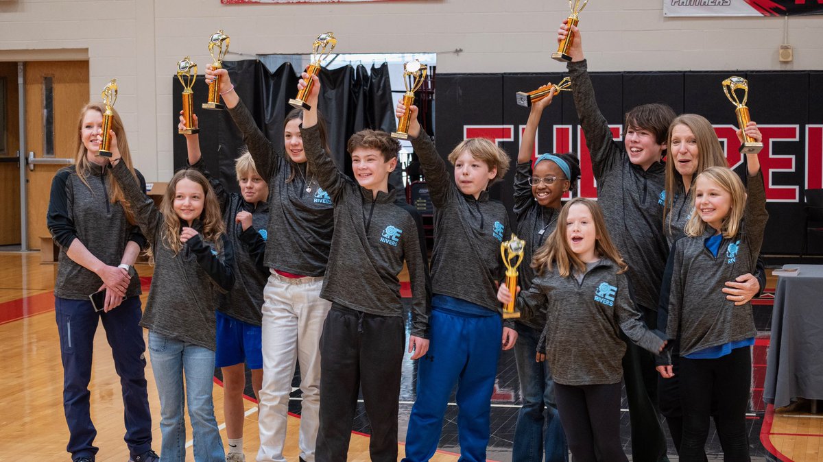 APS Media Services (@apsmediaserv) on Twitter photo Huge congrats to <a href="/riverslionsroar/">E. Rivers Elementary</a> — the 2025 Helen Ruffin Reading Bowl State CHAMPIONS! Your hard work, book smarts, and lion-hearted teamwork roared the loudest! Keep turning those pages and making us proud! #HRRB2025 #ReadersAreLeaders #LionsRoar #ReadMoreBooks #GAHRRB Huge congrats to <a href="/riverslionsroar/">E. Rivers Elementary</a> — the 2025 Helen Ruffin Reading Bowl State CHAMPIONS! Your hard work, book smarts, and lion-hearted teamwork roared the loudest! Keep turning those pages and making us proud! #HRRB2025 #ReadersAreLeaders #LionsRoar #ReadMoreBooks #GAHRRB