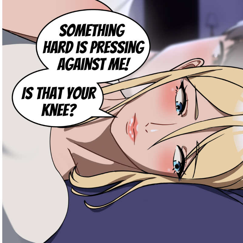 Honeytoons83226's tweet photo. 📚 Some lessons can’t be taught in class… He’s curious, eager, but things get complicated fast. 😏 “TMF” – a story where learning comes with unexpected emotions and choices… 🔥