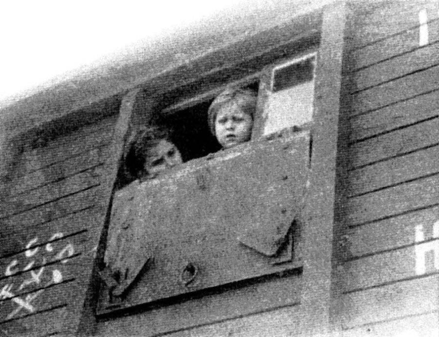 On this day in history, Russians began a three day operation that would be the largest mass deportation operation of the dark Soviet era, with the forced deportations of over 90,000 people from Latvia, Lithuania and Estonia to the far reaches of Siberia, where many eventually