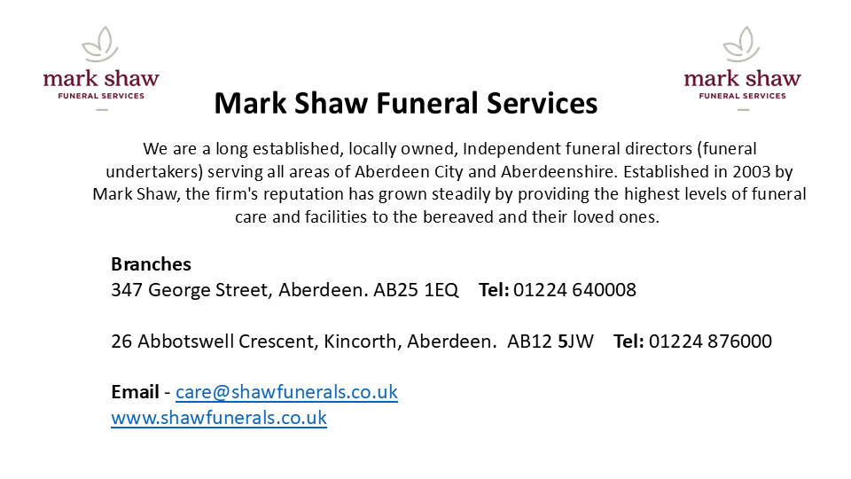 A very warm welcome to another new member
Mark Shaw Funeral Services
#markshawfuneralservices
#funeralservice
#agfdfollowback