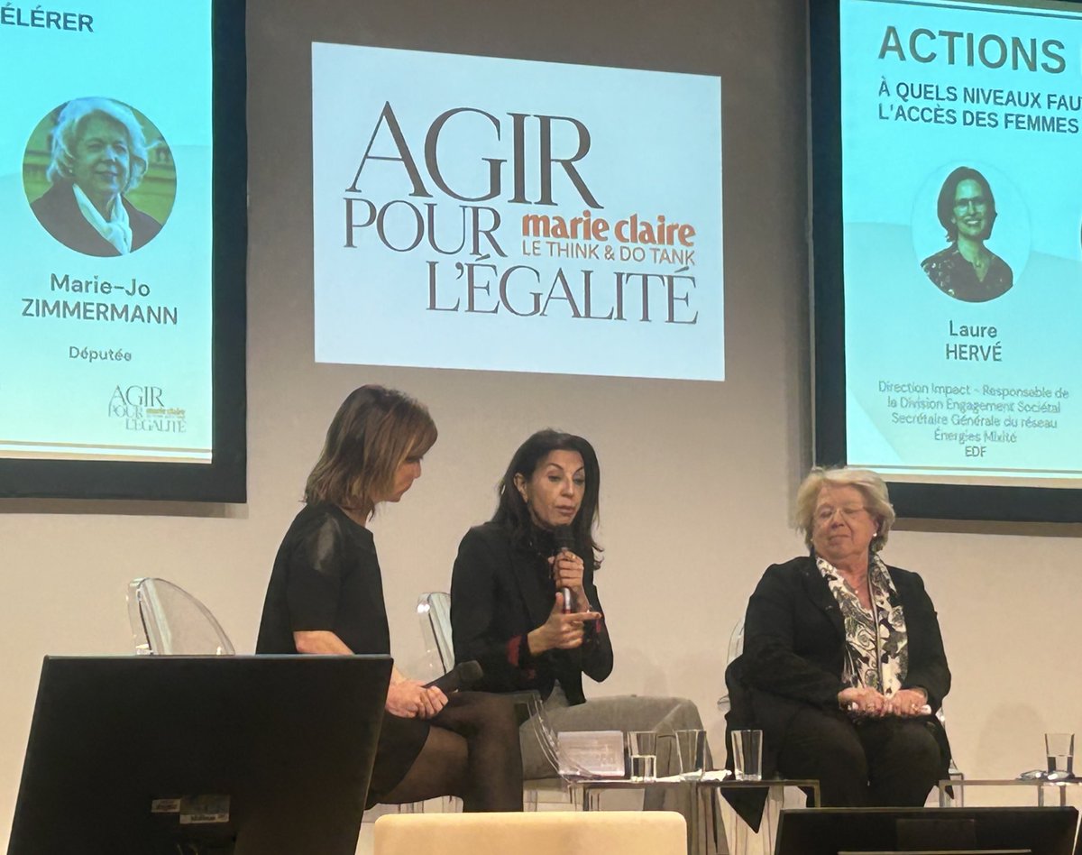 isabelle_blin's tweet image. Marie-Jo Zimmerman:Les futurs lois doivent mettre l’accent sur les périodes compliqués des femmes: maternité…Soumia Malinbaum a lancé 1 programme pour les femmes qui entreprennent à la CCI. 300 femmes en ont bénéficié.40% des femmes qui gèrent des boites reprennent des boites