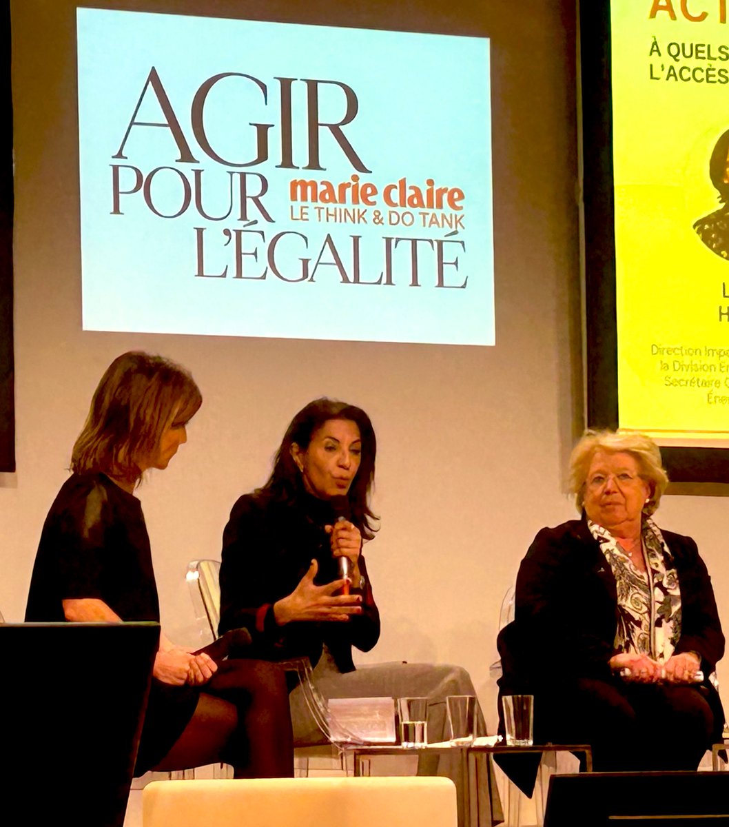 isabelle_blin's tweet image. Marie-Jo Zimmerman:Les futurs lois doivent mettre l’accent sur les périodes compliqués des femmes: maternité…Soumia Malinbaum a lancé 1 programme pour les femmes qui entreprennent à la CCI. 300 femmes en ont bénéficié.40% des femmes qui gèrent des boites reprennent des boites