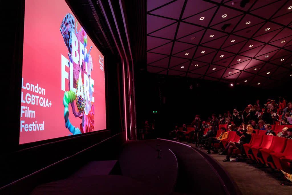 georgeturneruk's tweet image. PARKLIFE
〰️
@BFI FLARE Film Festival 2025
~
📸 Lex Melony
—————————————————
#BFI #officalselection #awardwinning #international #film #filmfestivals #londonfilmfestival #bfiflare