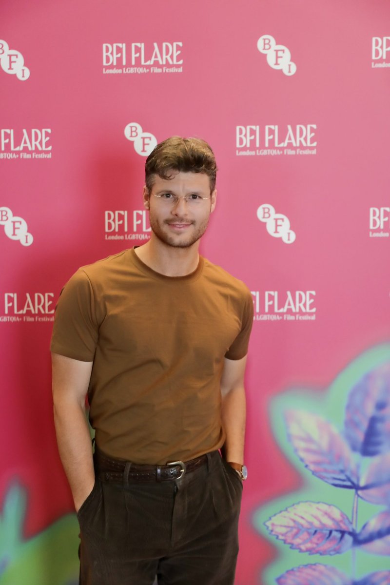 georgeturneruk's tweet image. PARKLIFE
〰️
@BFI FLARE Film Festival 2025
~
📸 Lex Melony
—————————————————
#BFI #officalselection #awardwinning #international #film #filmfestivals #londonfilmfestival #bfiflare