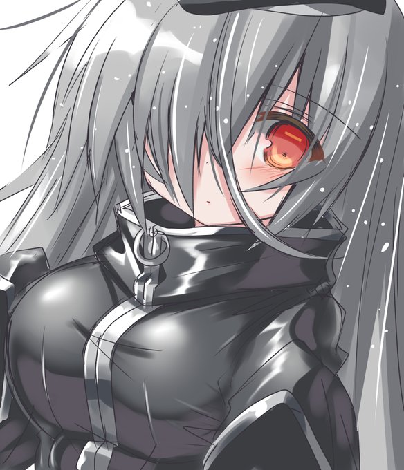 最近あまり描いてないうちのこ 