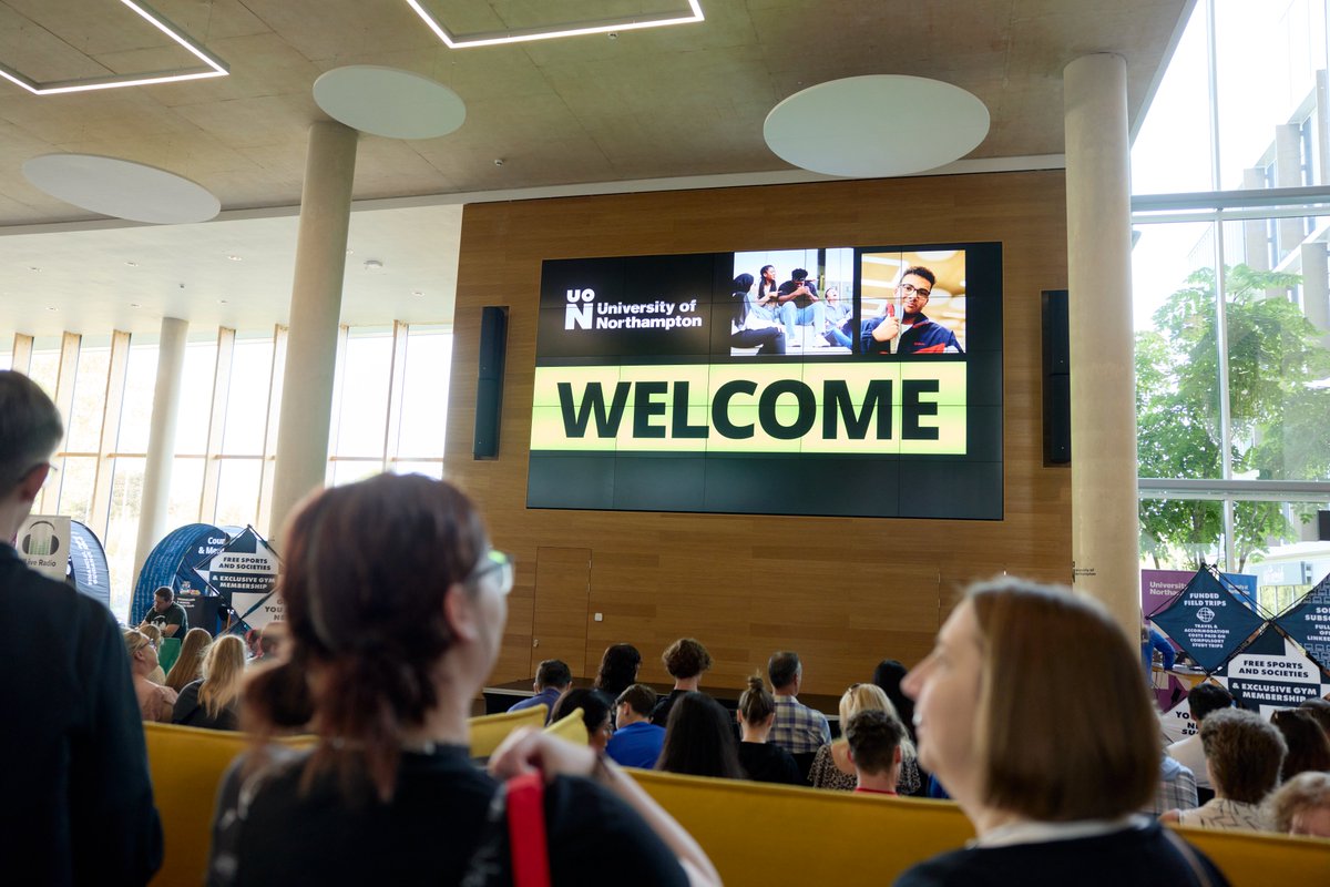 For budding FHES students, we're holding useful info. events and talks:

🎓Learning &amp; #Teaching (26 Mar)
🎓What to expect/Discovery Day (1 Apr. Disc. Day is 12 Apr)
🎓#Physiotherapy (13 May)
🎓Advanced Clinical Practitioner Apprenticeship (15 May)

bit.ly/UONEvents