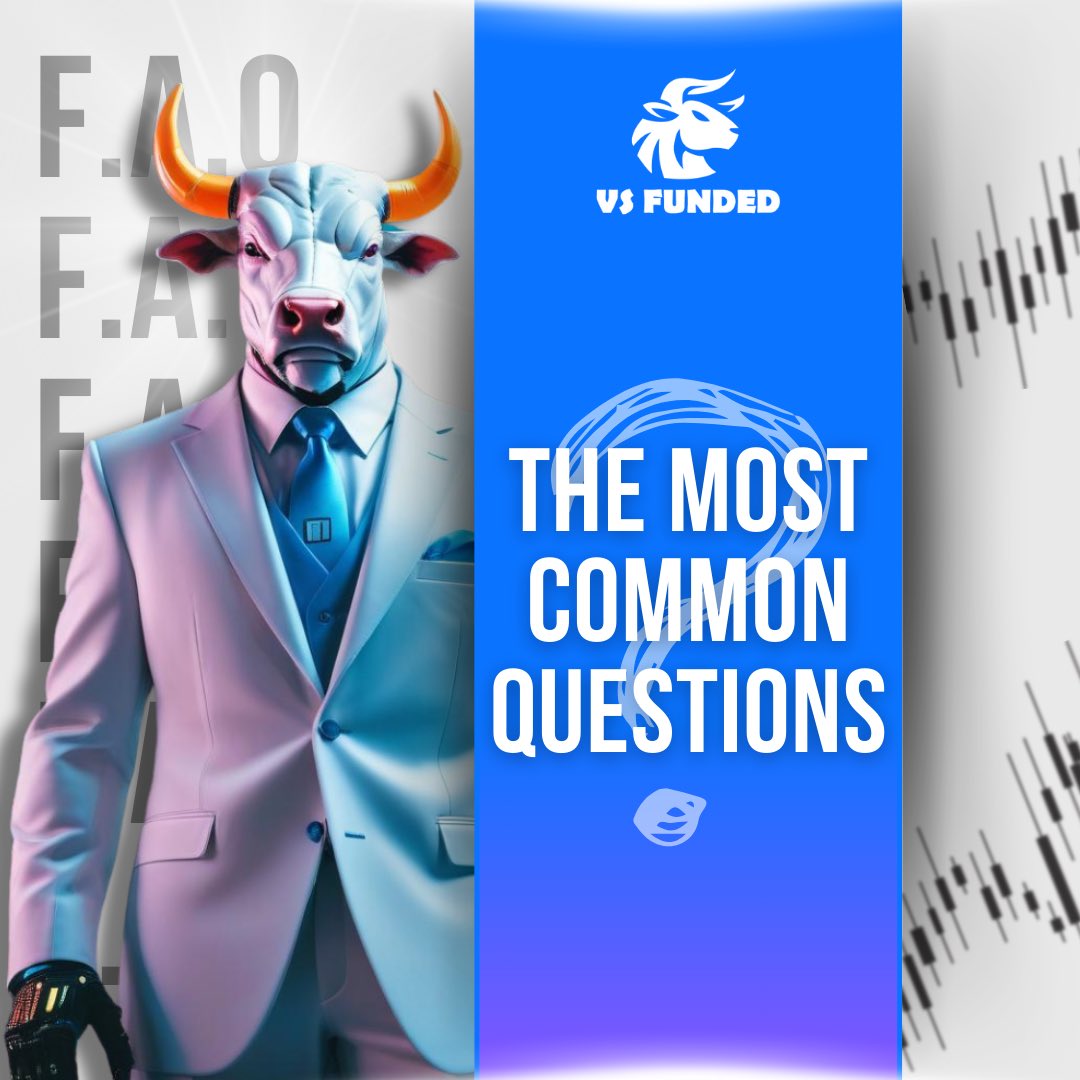 VSFunded's tweet photo. 🤑 Why is VsFunded your best choice?

Are you a trader with ambitions, ready to conquer financial heights? Then VsFunded is exactly what you need!

💸 We know that success in trading is not just access to capital, but an opportunity to grow and develop without the risk of losses. https://t.co/6aDcuvktH8